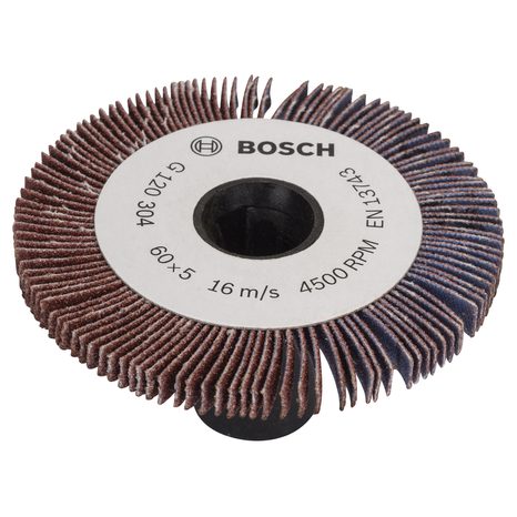 Lamelový valček Bosch 1600A00151