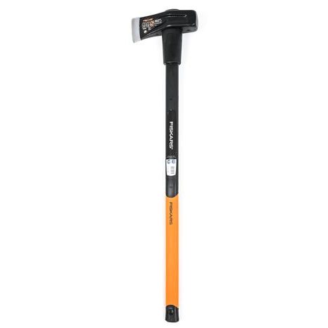 Štiepacia sekera kaláč Fiskars X37 1001704