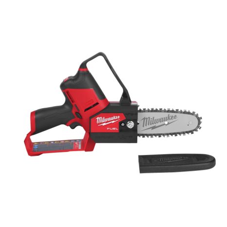 Aku prořezávací pila Milwaukee M12 FHS-0 4933472211 - 3