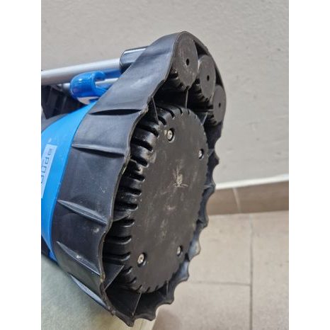 Použito - Ponorné čerpadlo do sudu GÜDE GFP 5201 - 5