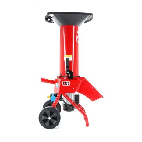 Elektrický drvič vetiev Weibang WB SH 4003E - 7