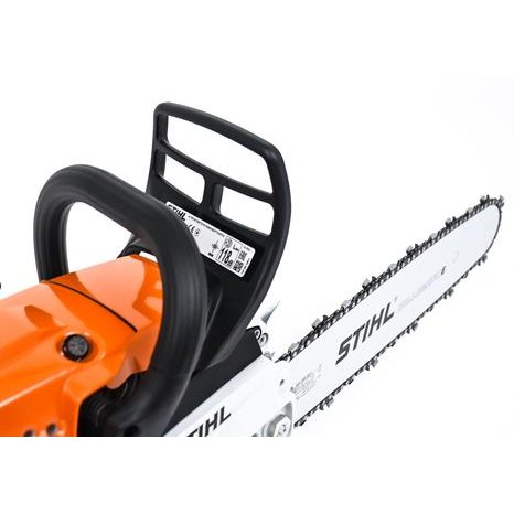 Motorová pila STIHL MS 261 (+lišta, řetěz) - 3
