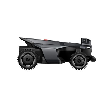 Robotická sekačka Segway Navimow X420E - 4