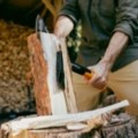 Univerzální sekera Fiskars X-series X14 1069102 - 7