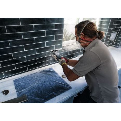 Segmentový pilový kotouč Bosch PRO ACZ 85 RT3 2608669120 - 5