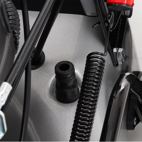 Benzínová sekačka VeGA 485 SXHE 7in1 - 23