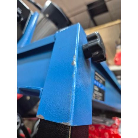 Použito - Elektrická radiální řezačka obkladů GÜDE RFS 300 - 2