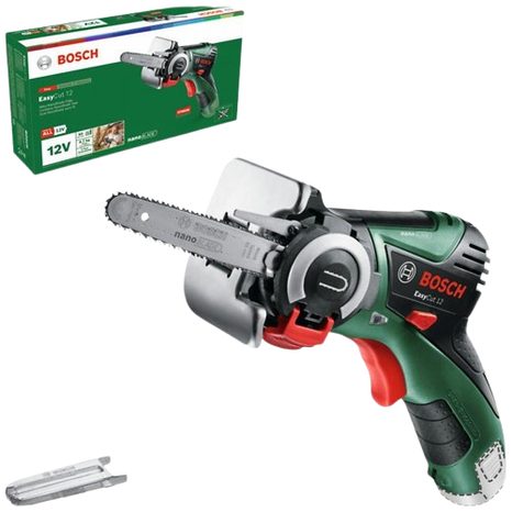 Aku pila Bosch EasyCut 12 06033C9001