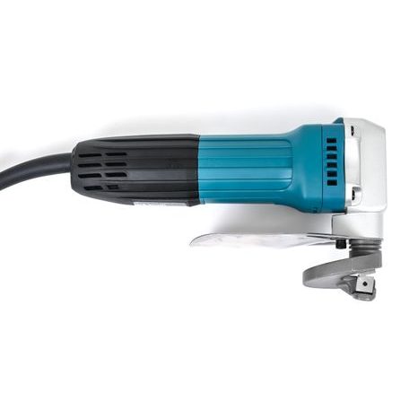 Elektrické nůžky na plech Makita JS1602 - 3