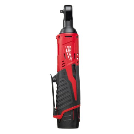Aku ráčnový utahovák Milwaukee M12 IR-201B 1/4" 4933441725