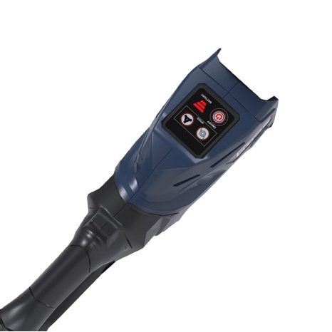 Aku křovinořez GÜDE FS 18-0 - 4