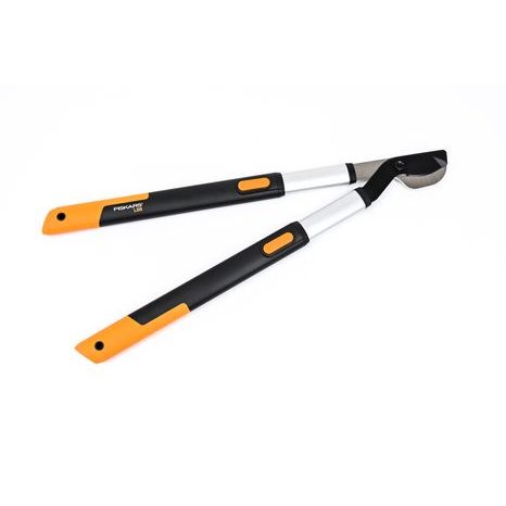 Pákové teleskopické zahradní nůžky Fiskars SmartFit™ L86 1013564 - 2