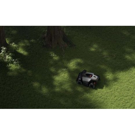 Robotická sekačka Roborock RockMow Z120 LiDAR - 4