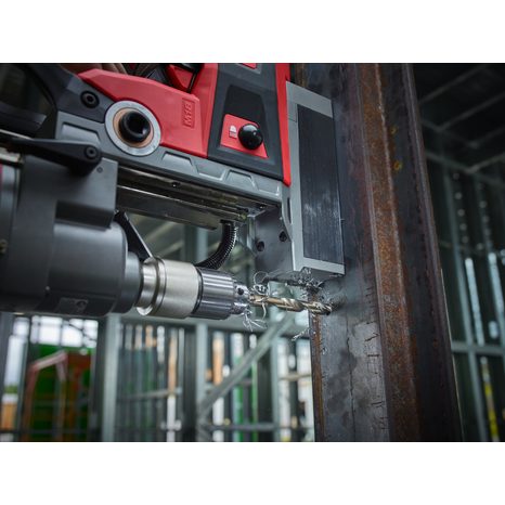 Sada vrtáků do kovu Milwaukee RED COBALT 25 ks 4932493868 - 2