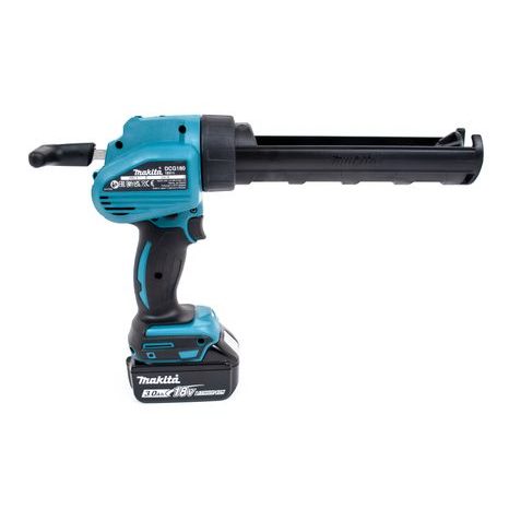 Aku pistole na tmel LXT Makita DCG180RF - 3