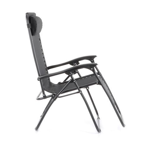 Zahradní lehátko Dallas VeGA - 5