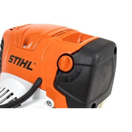 Benzínová vyvětvovací pila STIHL HT 135 - 3