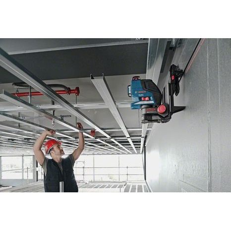 Univerzální držák Bosch BM 1 0601015A01 - 3