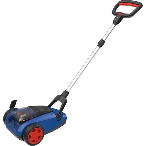 Aku sekačka jednoruční GÜDE ERM 18-201-23 58486 - 2