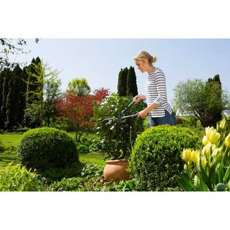 Nůžky na živý plot Gardena EasyCut 12301-20 - 4