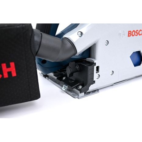 Aku ponorná pila Bosch GKT 18V-52 GC 06016B4000 - 8