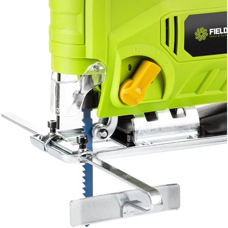 Elektrická přímočará pila FIELDMANN FDP 200712-E - 8