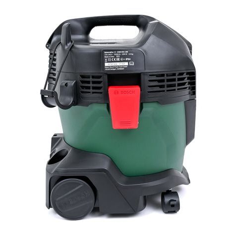 Elektrický vysavač Bosch UniversalVac 15 06033D1100 - 6