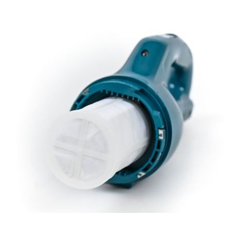 Aku vysavač Makita CXT CL108FDZ - 11