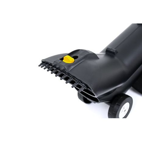 Elektrický vysavač/fukar na listí FIELDMANN FZF 4050-E - 4