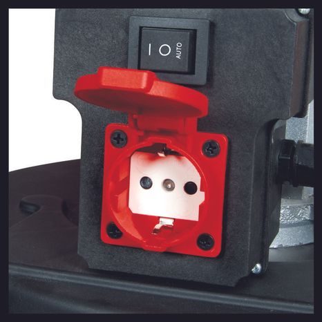 Odsavač pilin Einhell TE-VE 550/1 A 4304156 - 2