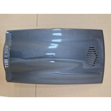 Použito - Robotická sekačka TerraMow S800 - 7