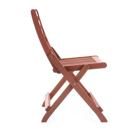 Zahradní sestava skládací set 4 VeGA - 30