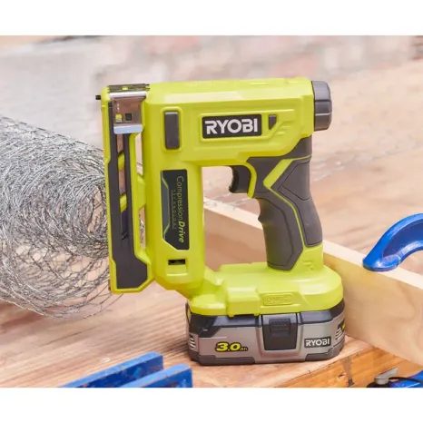 Aku sponkovačka Ryobi R18ST50-0 - 5