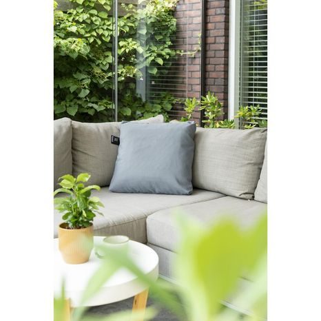 Vyhrievaný vankúš EUROM Warmigo Grey - 13