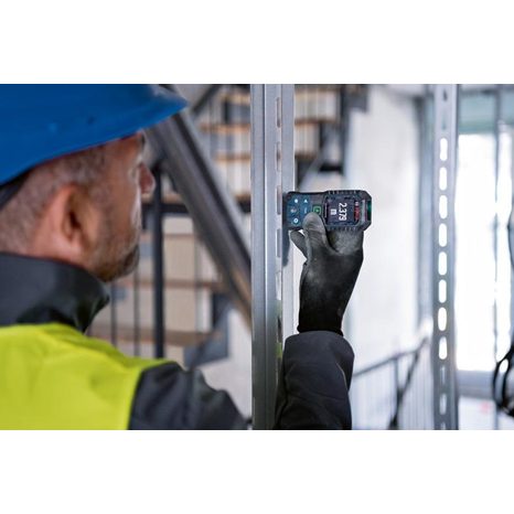 Digitální laserový měřič Bosch GLM 50-25 G 0601072V00 - 5