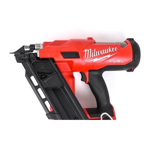 Aku hřebíkovačka Milwaukee M18 FFN-0C - 2