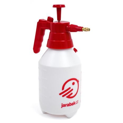 Ruční postřikovač Jarabák 1,5 L