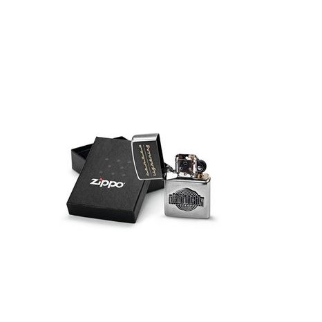 Zapalovač "ZIPPO" STIHL