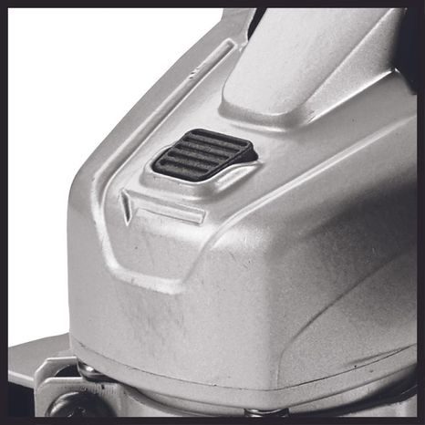 Elektrická úhlová bruska Einhell TC-AG 125/850 Kit 4430977 - 4