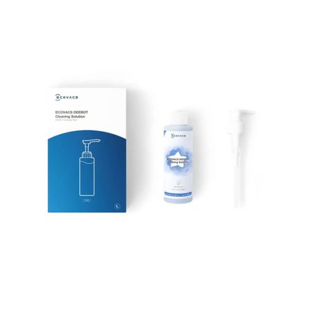Čistící prostředek na podlahu DEEBOT 110 ml - 2