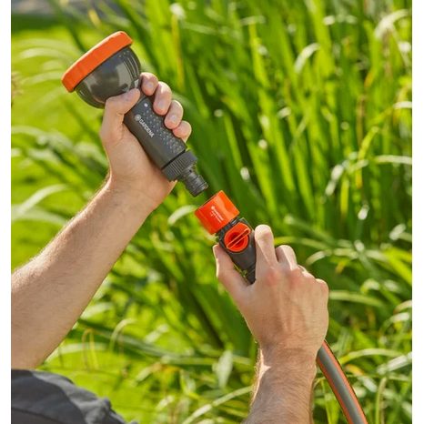 Zavlažovací sprcha Gardena Profi-system 2847-20 - 9