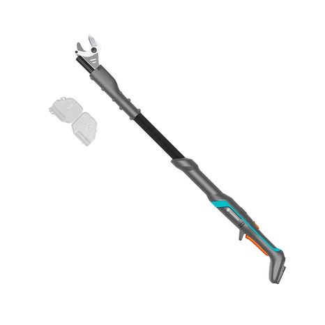 Aku nůžky na větve Gardena EasyCut 110/18V P4A 14772-55 - 2