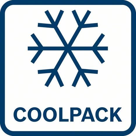 Akumulátor Bosch GBA 18V/4Ah 1600Z00038 - 7