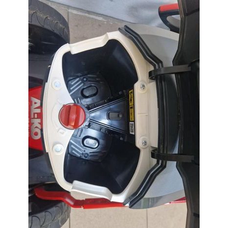 Použito - Aku sekačka AL-KO 46.2 SP Comfort Li 36V - 7