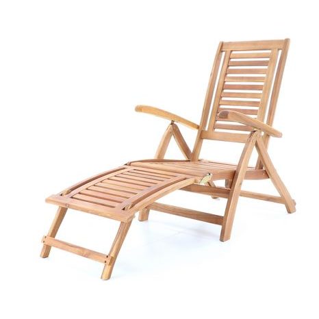 Poškozeno - Lehátko KING VeGA (2) - 24