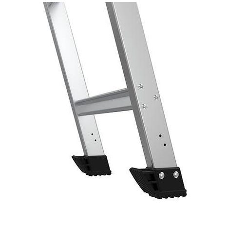 Multifunkční žebřík LittleGiant King Kombo Professional M5 14580EN - 22