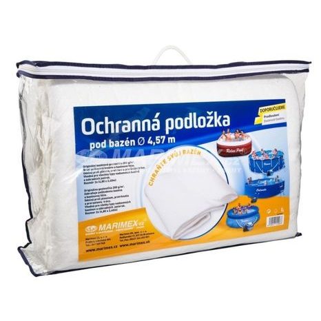 Podložka pod bazén Marimex 4,57 m 10510002 - 3