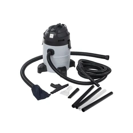 Jezírkový vysavač Heissner F635N-00