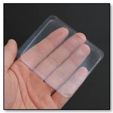 Opravná samolepící páska CF Group AQUA PATCH 7 x 10 cm 3000838CF - 4