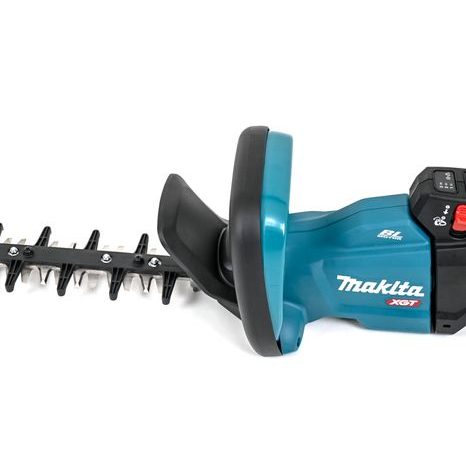 Aku plotostřih Makita XGT UH006GZ - 7
